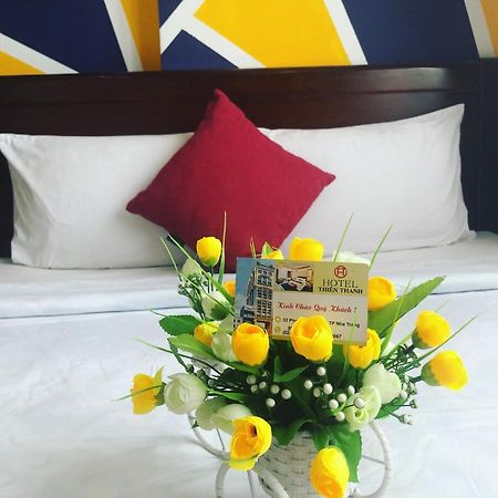 Thien Thanh Hotel - E Dragon Nha Trang Ngoại thất bức ảnh