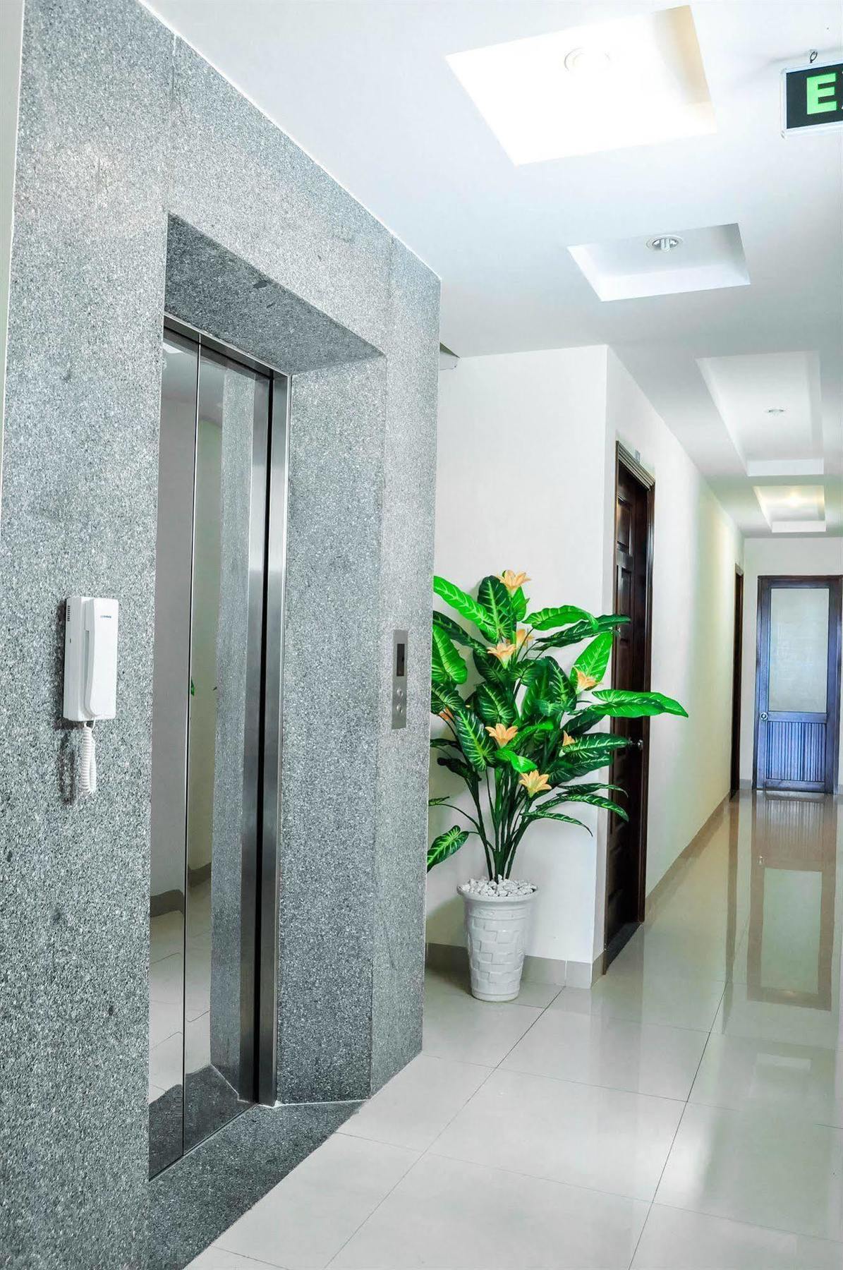 Thien Thanh Hotel - E Dragon Nha Trang Ngoại thất bức ảnh