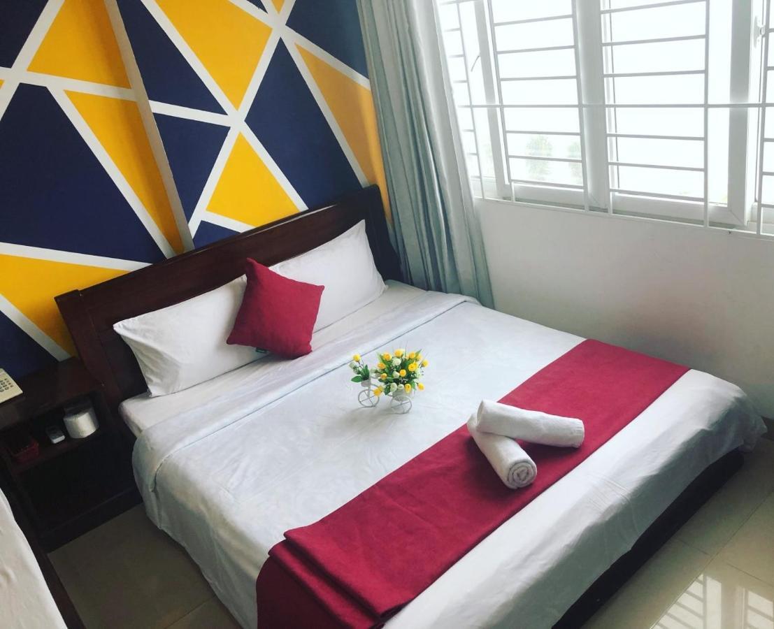 Thien Thanh Hotel - E Dragon Nha Trang Ngoại thất bức ảnh