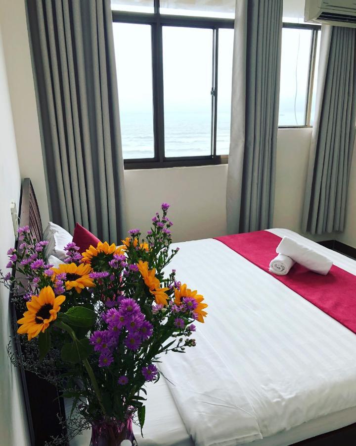 Thien Thanh Hotel - E Dragon Nha Trang Ngoại thất bức ảnh
