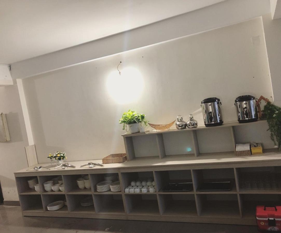 Thien Thanh Hotel - E Dragon Nha Trang Ngoại thất bức ảnh