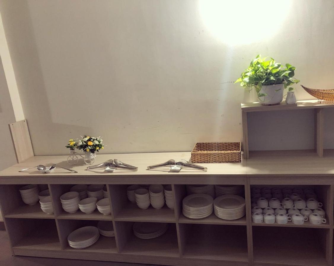 Thien Thanh Hotel - E Dragon Nha Trang Ngoại thất bức ảnh