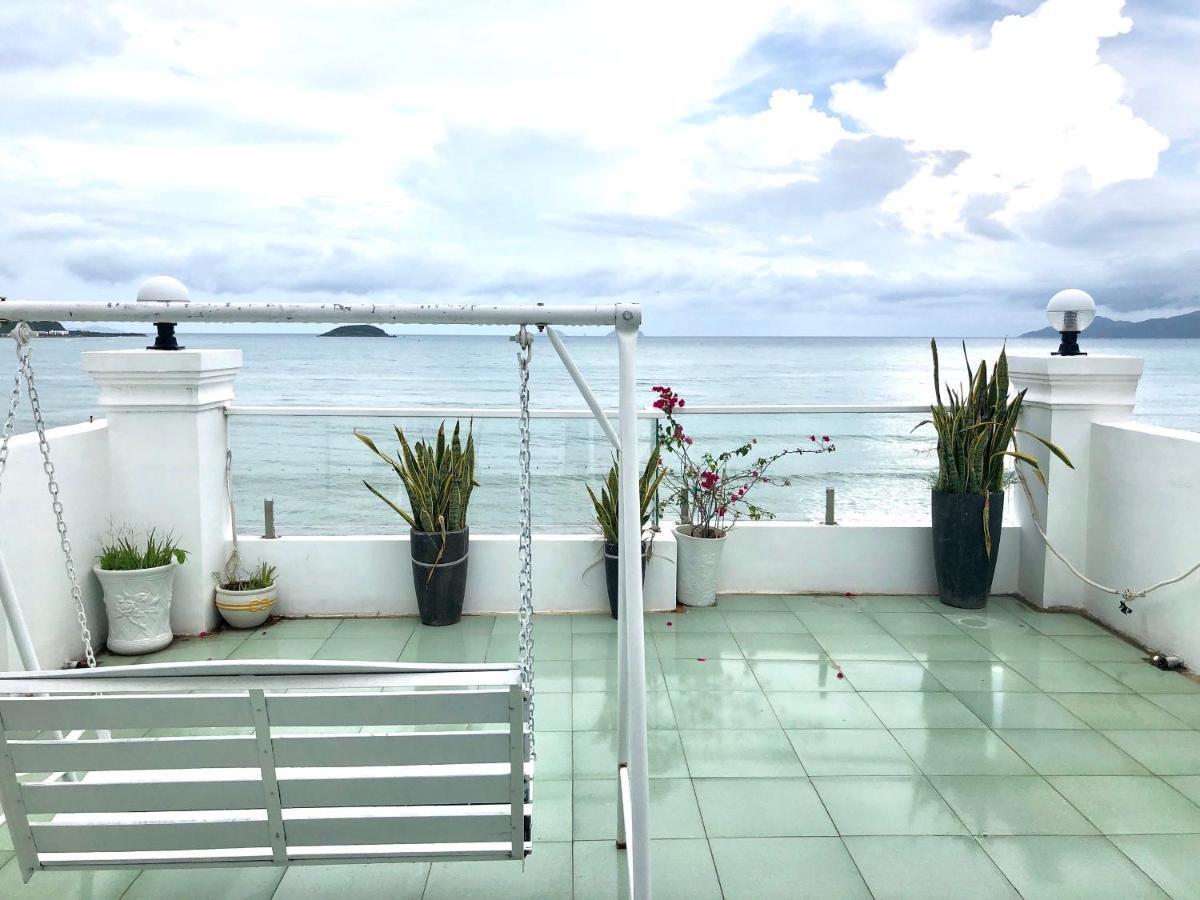 Thien Thanh Hotel - E Dragon Nha Trang Ngoại thất bức ảnh