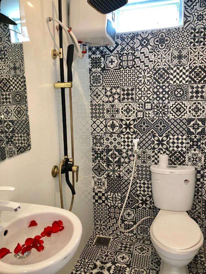 Thien Thanh Hotel - E Dragon Nha Trang Ngoại thất bức ảnh