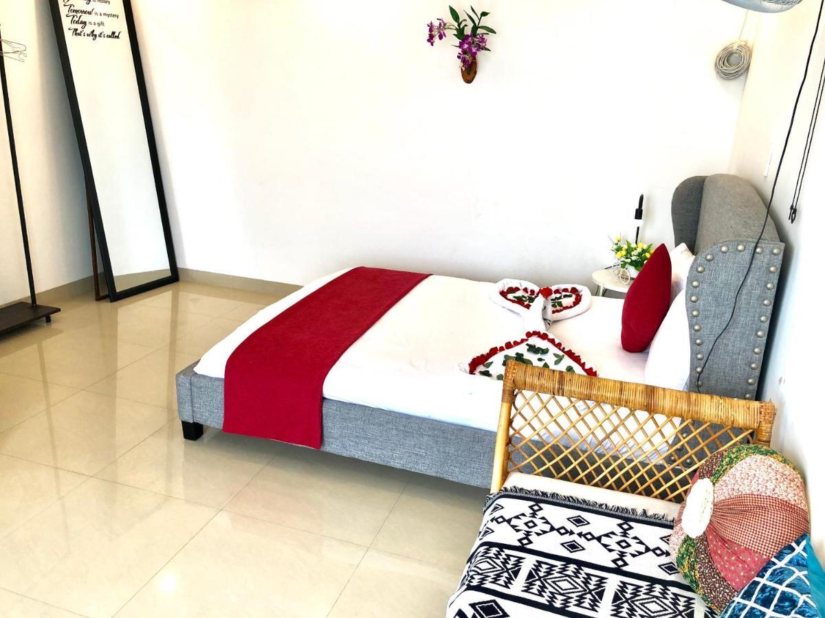 Thien Thanh Hotel - E Dragon Nha Trang Ngoại thất bức ảnh