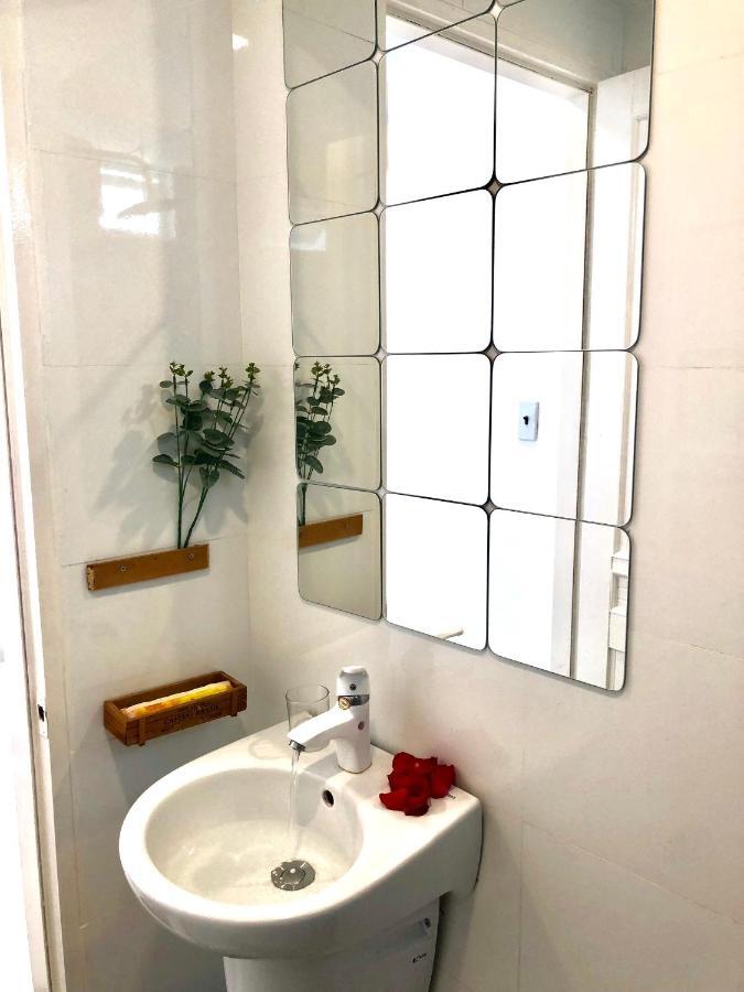 Thien Thanh Hotel - E Dragon Nha Trang Ngoại thất bức ảnh